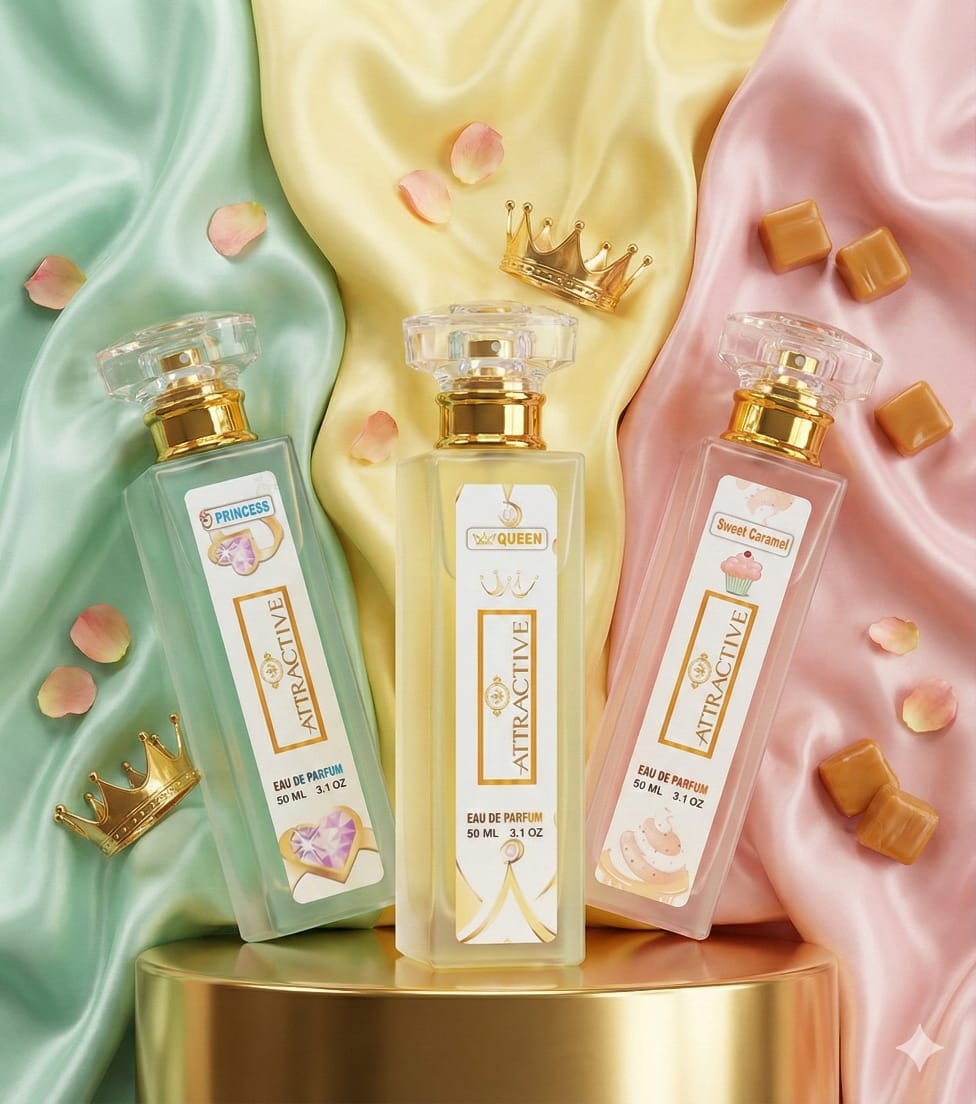 Beauty Products